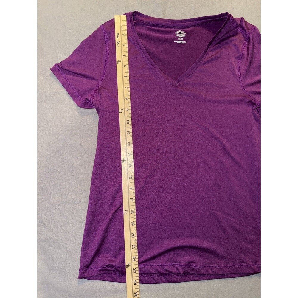 Work Out Top - Picture 4 of 7